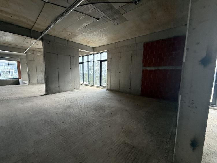 SPATIU COMERCIAL | PIPERA | 750 MP | STRADAL - 1