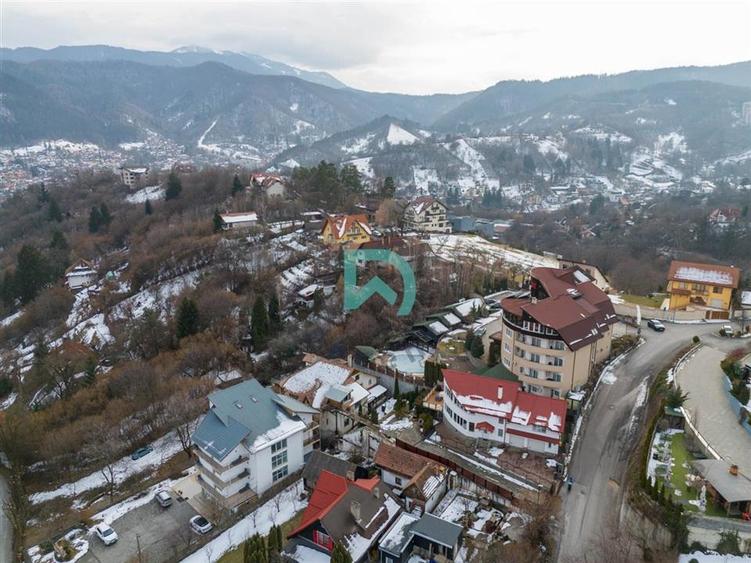 Drumul Poienii, Brasov, casa, doua proprietati - 28