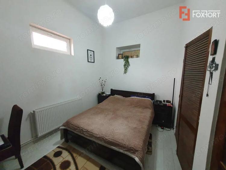 Apartament cu 2 camere decomandat, mobilat în Sinaia