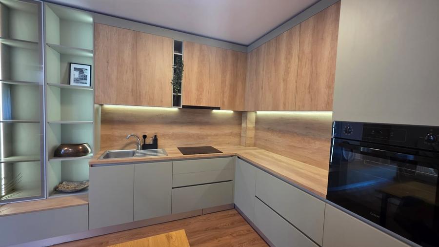 Apartament 2 camere premium  -52 mp | Avantgarden 3 – Faza 5 - 2