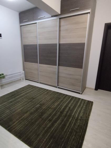 Apartament 2 camere spațios | 70 mp | Parcare subterană | Str. Doinei - 9
