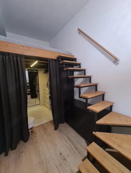 Apartament cu 3 camere decomandat în Medicină