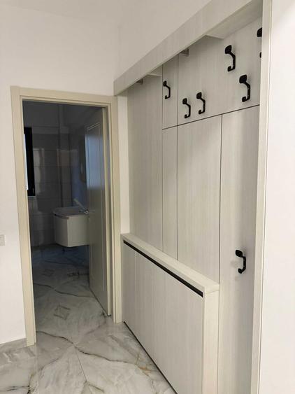 Apartament cu 2 camere în Miroslava