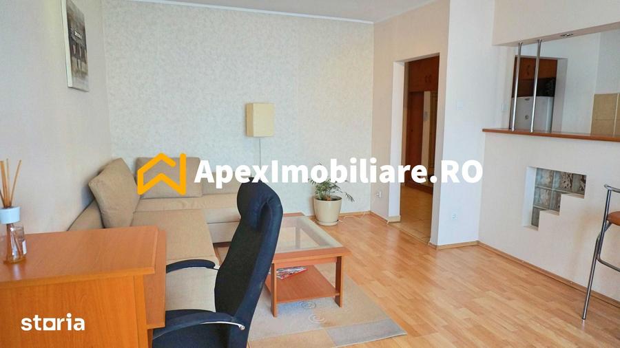 Garsoniera de inchiriat Vitan Mall Bucuresti | ApexImobiliare.ro - 1