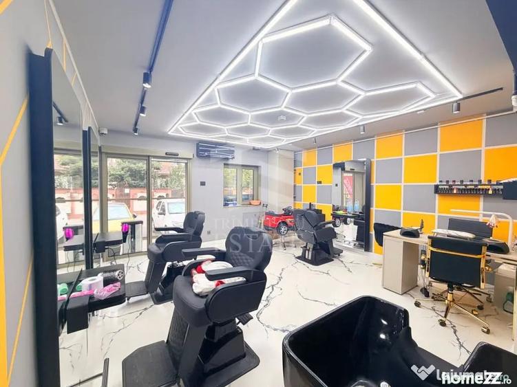 Spațiu comercial, de 80 mp, în Alexandriei