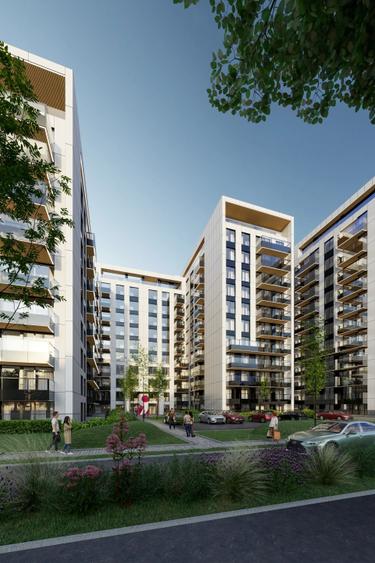 FLOREASCA - APARTAMENT CU 4 CAMERE - 9