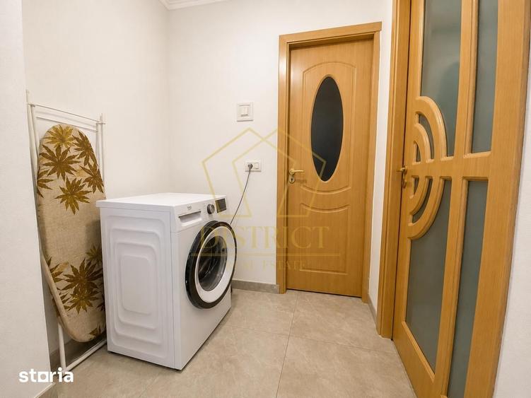 Apartament cu 2 camere | Aradului | Pet friendly - 15