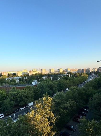 Apartament cu 2 camere decomandat în Mihai Bravu