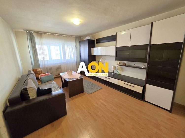 Apartament cu 2 camere circular în Cetate