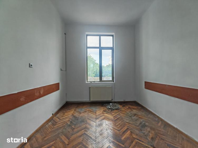 Spatiu Birouri Decomandat | Zona Capitol | 60 mp | Ultracentral | Sedi - 4