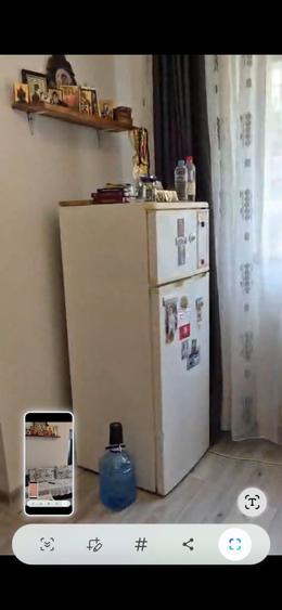 Apartament cu 2 camere semidecomandat în Rahova