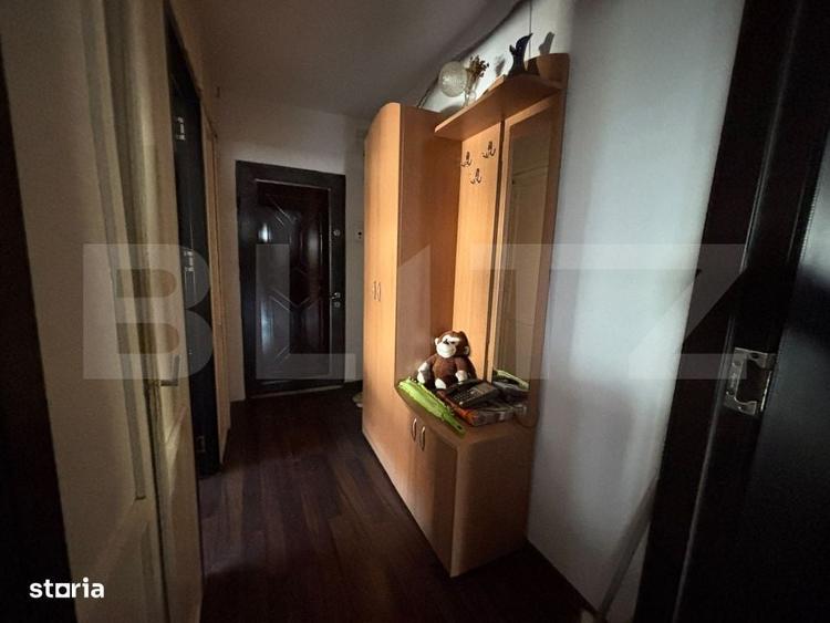 De vanzare apartament cu 2 camere in Rogerius - 4