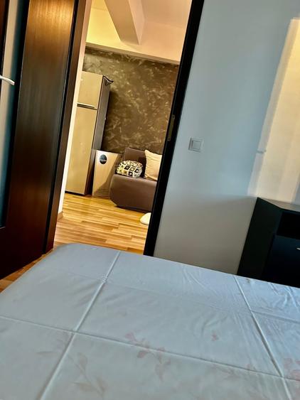 Apartament cu 2 camere semidecomandat în Ultracentral