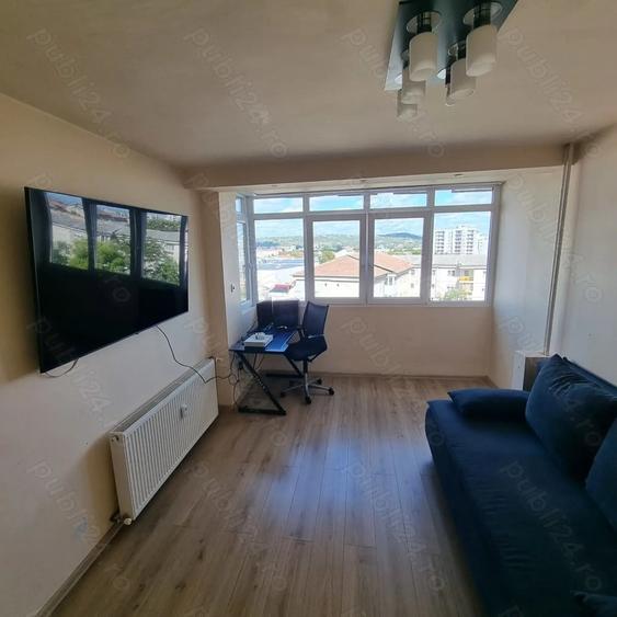 Apartament cu 2 camere în Lotus