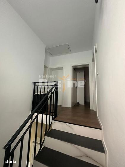 Casă cu 4 camere cu Teren 420 Mp în Tomești