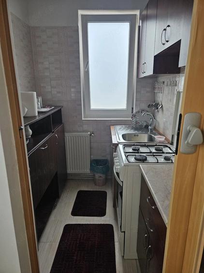 Apartament cu 2 camere nedecomandat în Florești