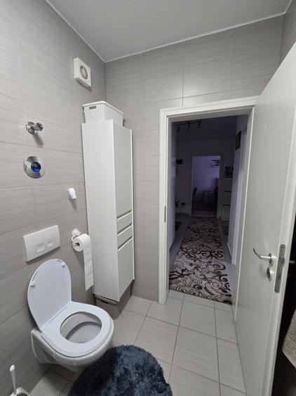 Apartament cu 2 camere decomandat în Avantgarden