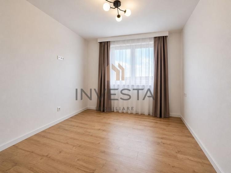 Apartament cu 3 camere si loc de parcare de inchiriat in zona Europa - 6