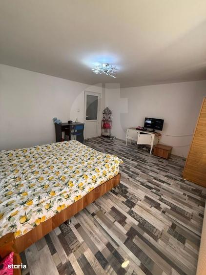 Casă cu 4 camere în Ogrăzile