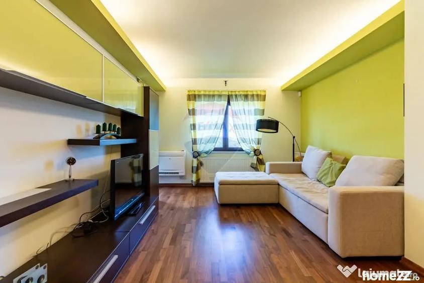 Casă cu 7 camere cu Teren 1427 Mp în Balotești