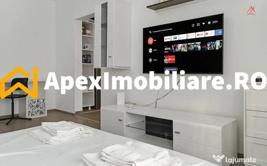 Garsoniera de inchiriat Timpuri Noi Bucure?ti | ApexImobili - 6