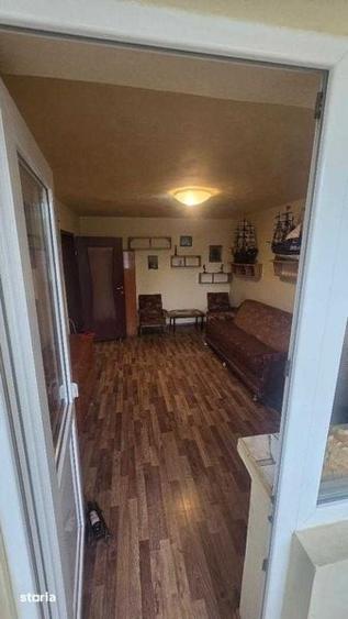 Apartament cu 2 camere decomandat în ICIL