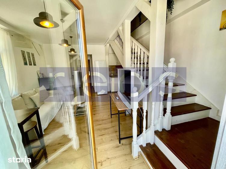 Apartament cu 4 camere în Centrul Civic