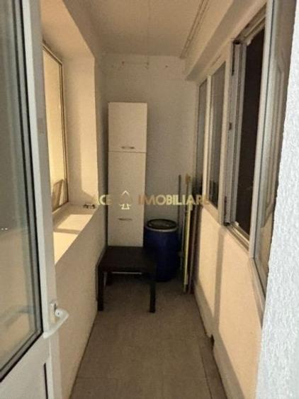 Apartament cu 3 camere decomandat, mobilat în Giulești