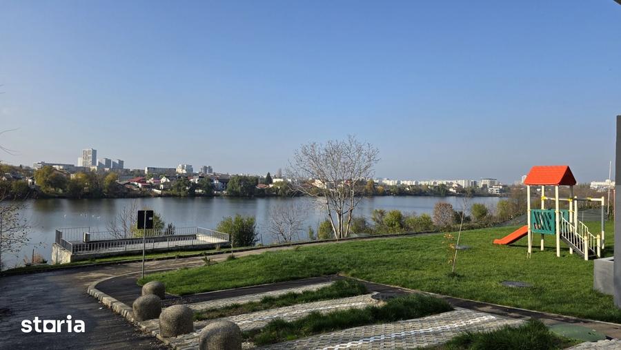 Apartament cu 3 camere în Pantelimon
