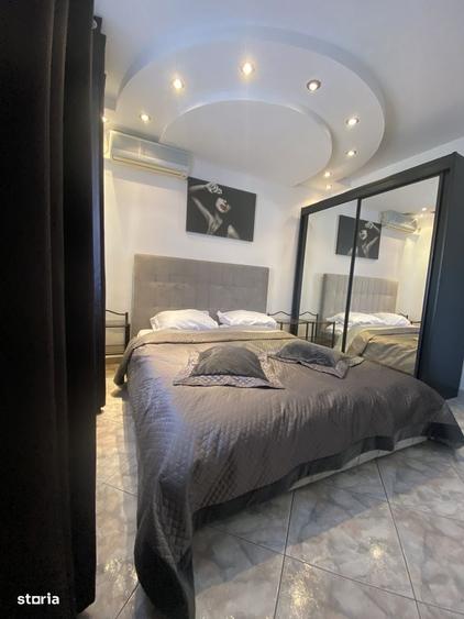 Apartament cu 2 camere decomandat în Timpuri Noi