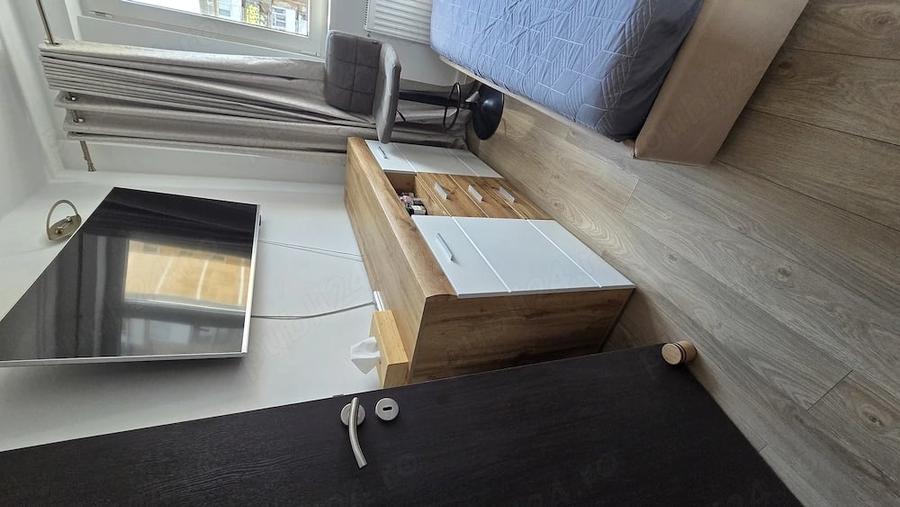 Apartament 2 camere decomandat Militari, metrou Lujerului - 9
