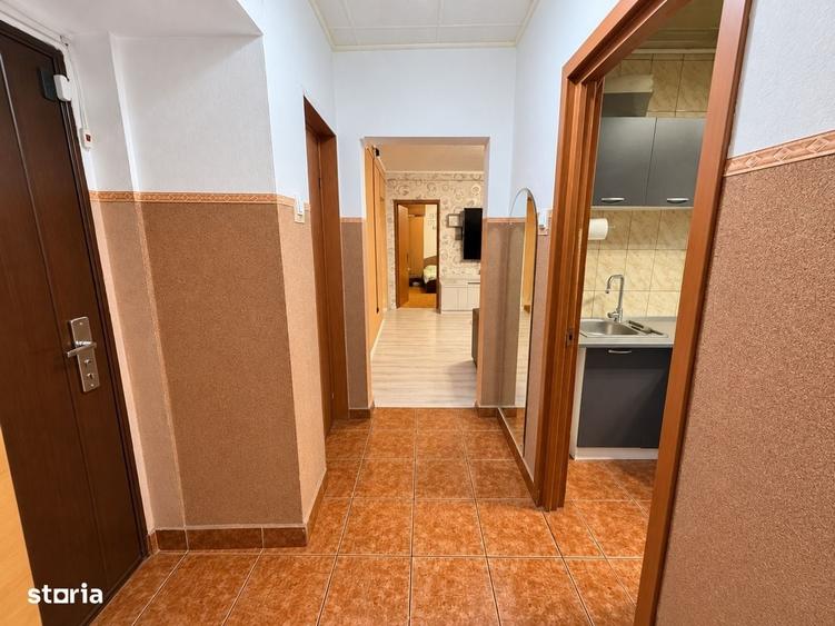 Apartament cu 3 camere în Andrei Mureșanu