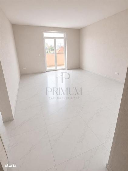 Apartament cu 2 camere în Chișoda