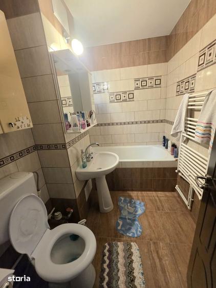 Apart 2 camere Radu Negru etaj 2 mobilat - 7