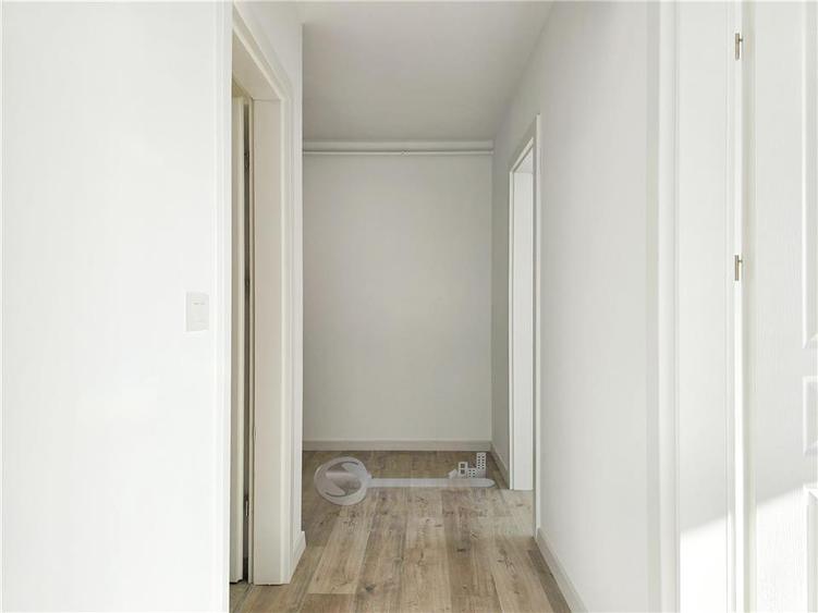 Apartament cu 2 camere decomandat în Galata