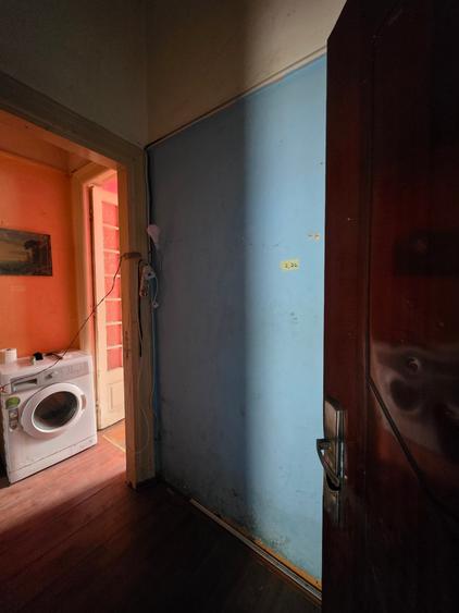 Apartament cu 2 camere decomandat în Pache Protopopescu