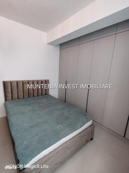 Apartament în Central