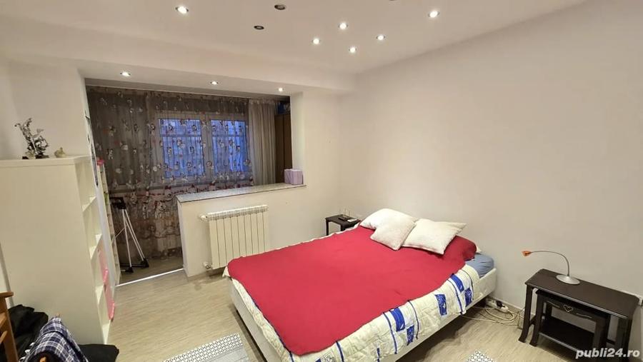 Apartament cu 3 camere în Ultracentral