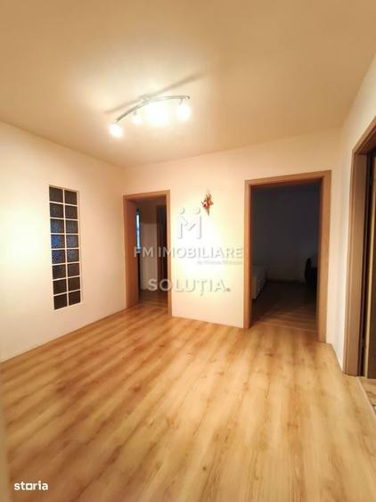 Apartament cu 4 camere decomandat în Ultracentral