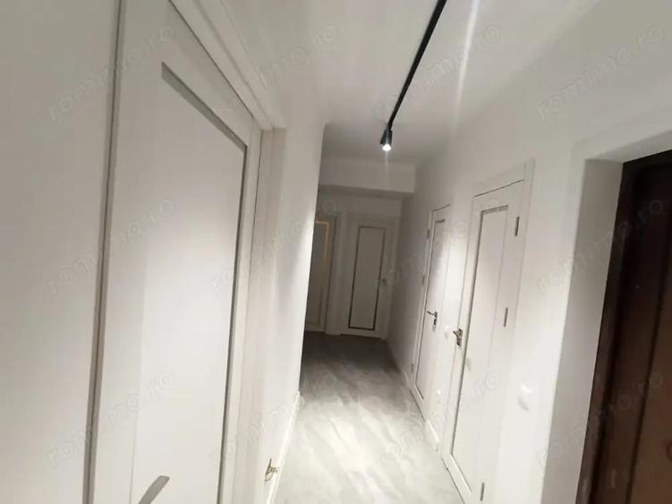 Apartament cu 2 camere în Gorjului