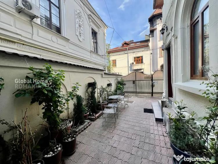 Spațiu comercial, de 93 mp, în Unirii