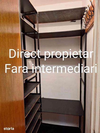 Apartament cu 3 camere în Drumul Taberei