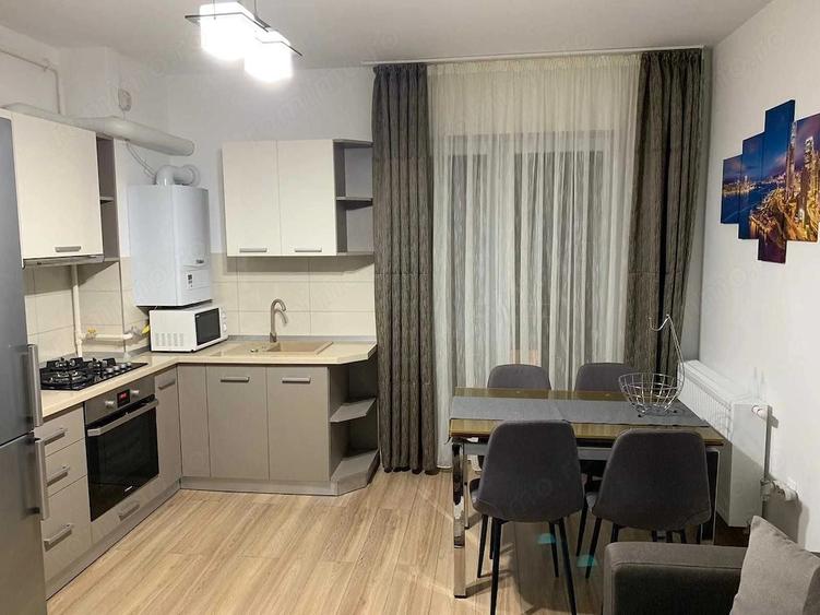 apartament lux cu 2 camere de inchiriat zona aradului - 4
