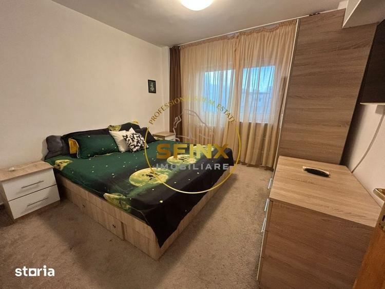 Apartament cu 2 camere în Obor