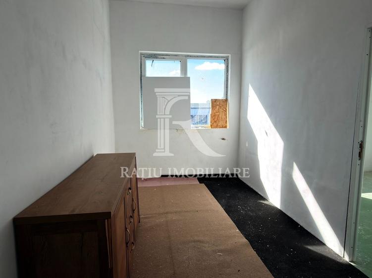 Spațiu comercial, de 530 mp, în Calea Clujului
