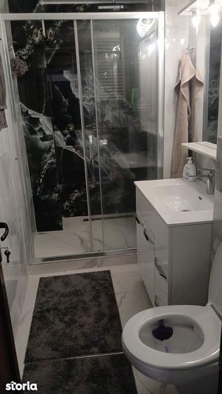 Apartament 2 camere Dec. Doamna Ghica | Renovat | Utilat | Mobilat - 7
