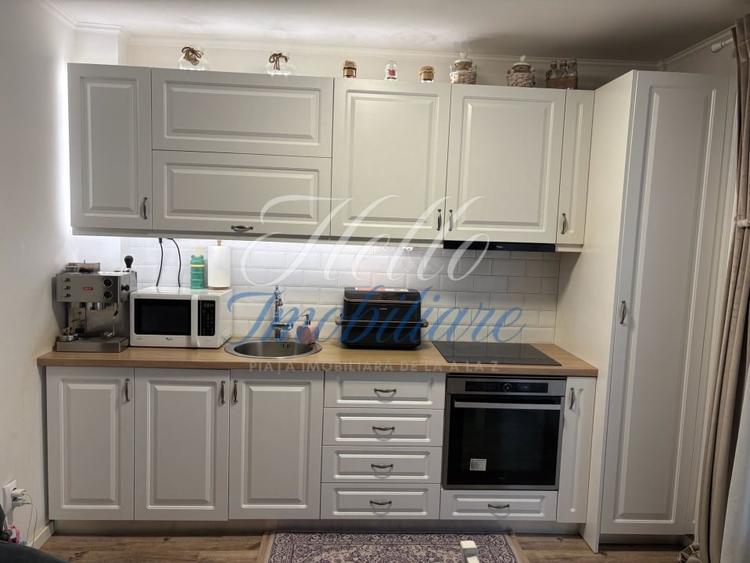 Apartament 3 camere, 60 mp, parcare | zona Porii, Florești - 1