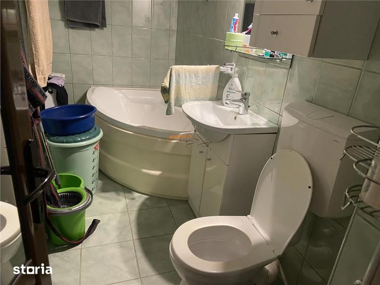 Apartament cu 2 camere decomandat, mobilat în Brăilei