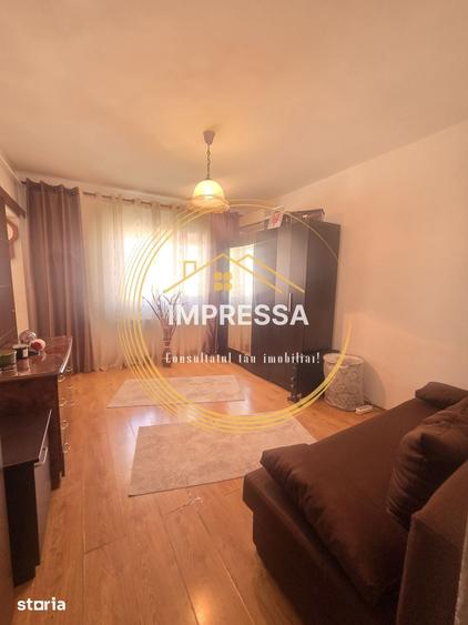 Apartament cu 2 camere în Burdujeni