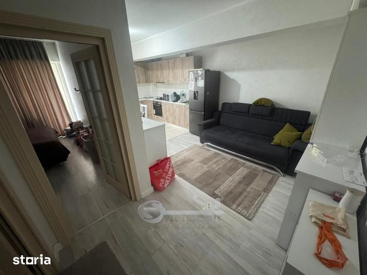 Apartament 2 camere de vanzare Royal Town | Intabulat | Mobilat si u - 3